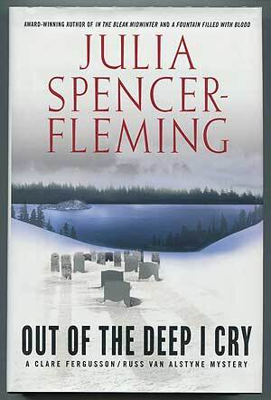 Out of the Deep I Cry | Julia SPENCER-FLEMING