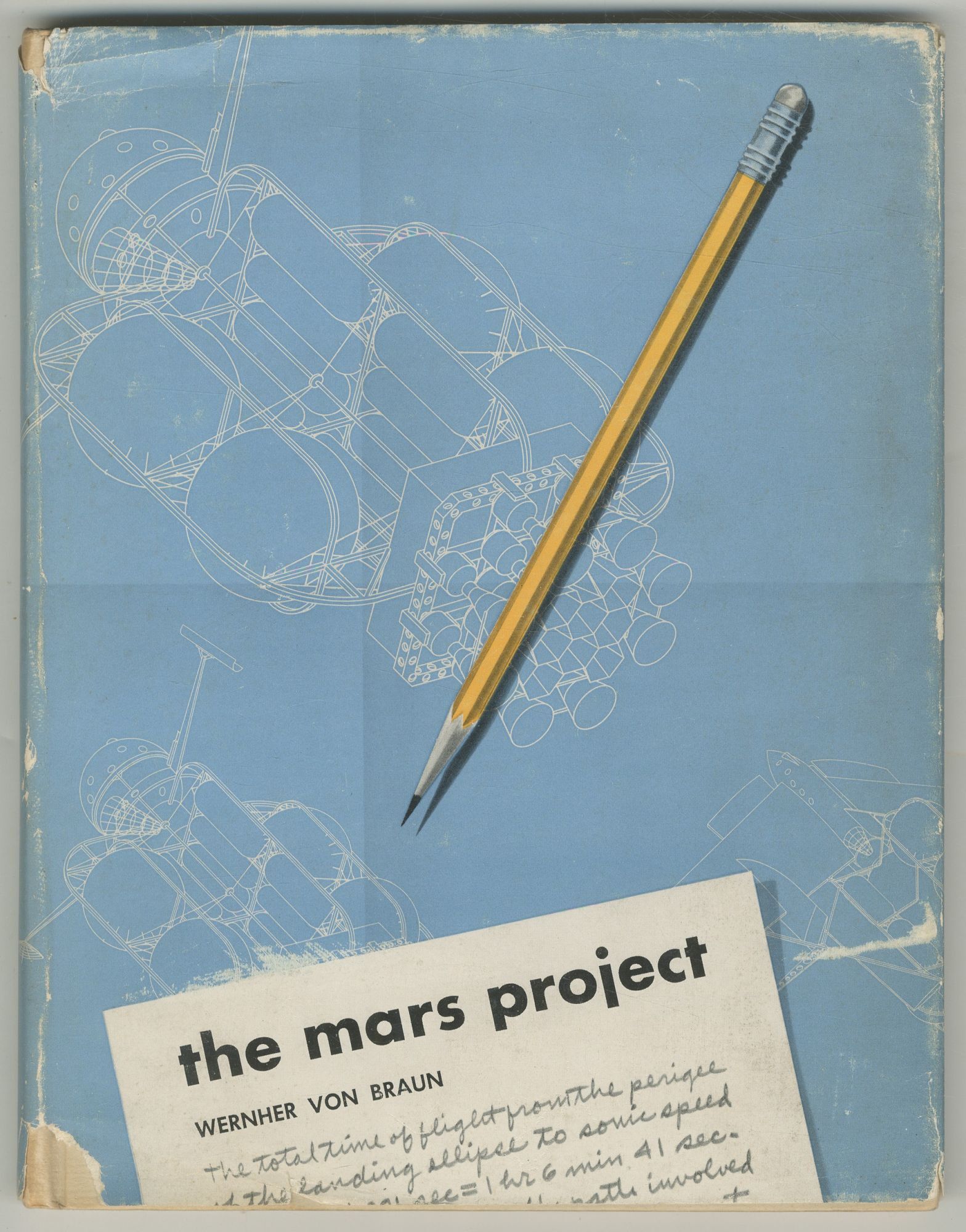 The Mars Project | Wernher VON BRAUN