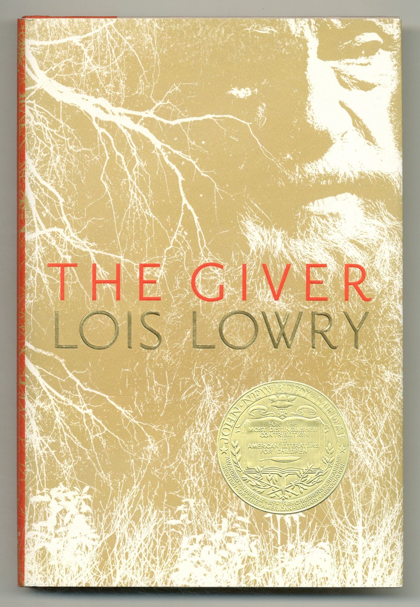 The Giver | Lois LOWRY